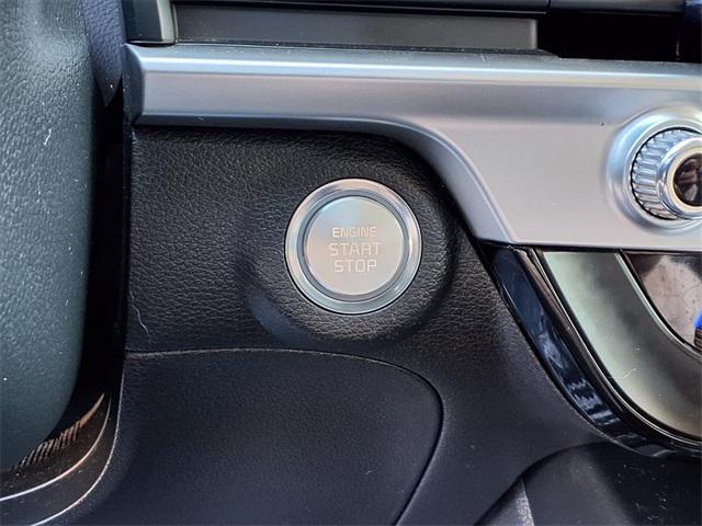 used 2023 Kia Telluride car, priced at $31,999