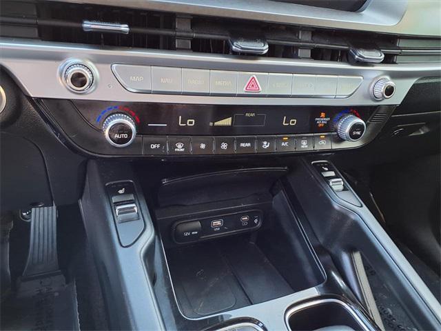 used 2023 Kia Telluride car, priced at $31,999