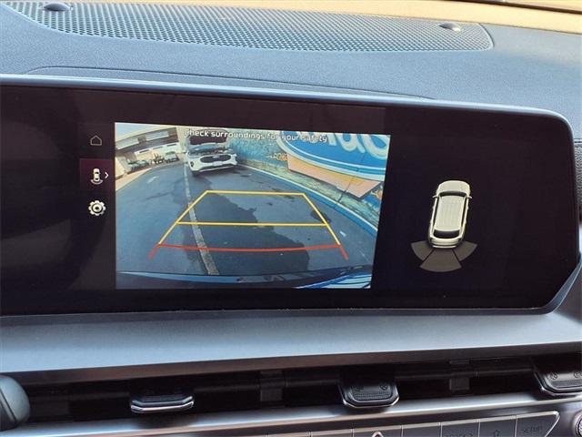 used 2023 Kia Telluride car, priced at $31,999