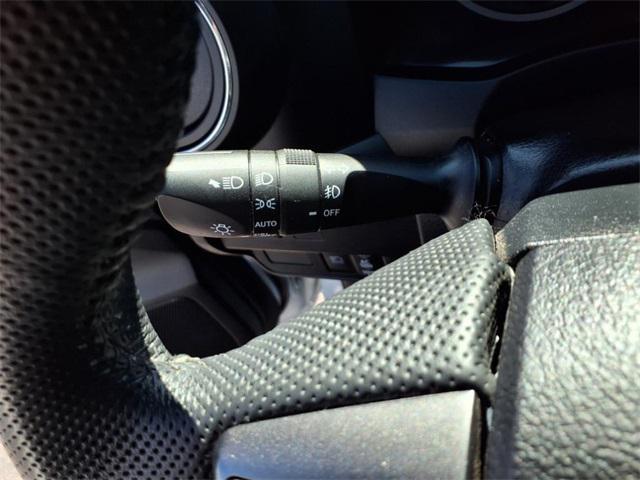 used 2022 Toyota Tacoma car, priced at $33,849