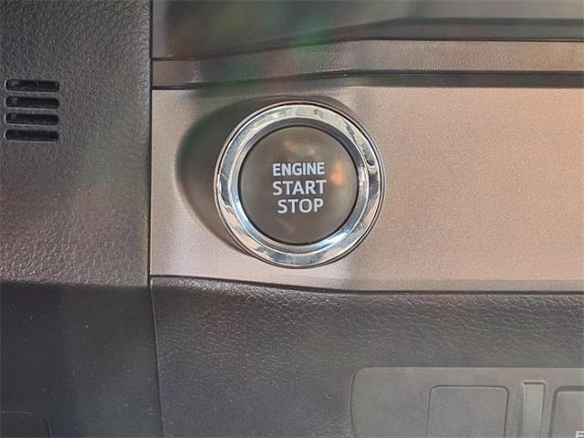 used 2022 Toyota Tacoma car, priced at $33,849