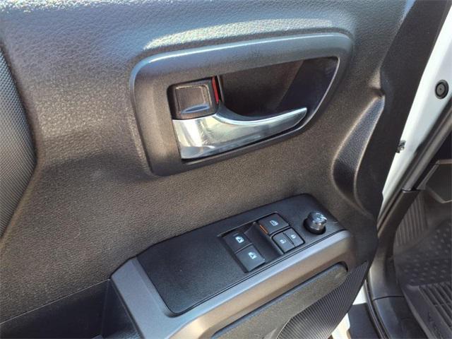 used 2022 Toyota Tacoma car, priced at $33,849