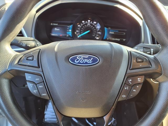 used 2023 Ford Edge car, priced at $27,390