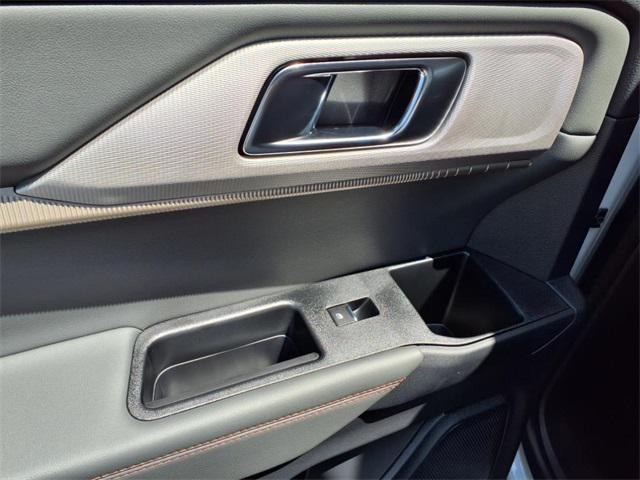 new 2025 Ford Explorer car, priced at $42,965