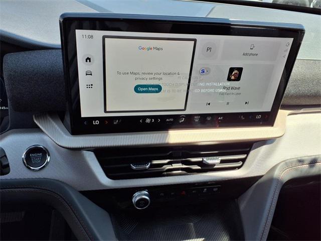 new 2025 Ford Explorer car, priced at $42,965