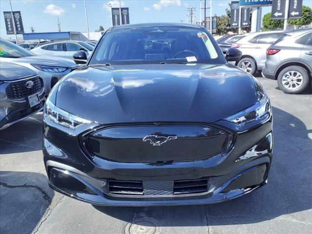 new 2024 Ford Mustang Mach-E car, priced at $53,685