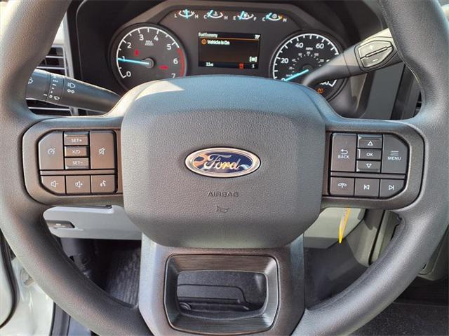 new 2026 Ford F-250 car, priced at $64,170