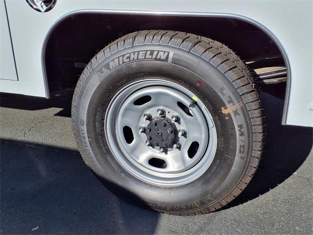 new 2026 Ford F-250 car, priced at $64,170