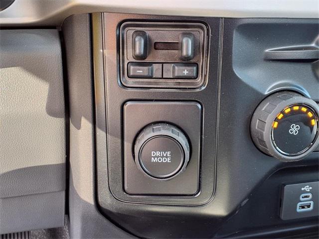 new 2026 Ford F-250 car, priced at $64,170