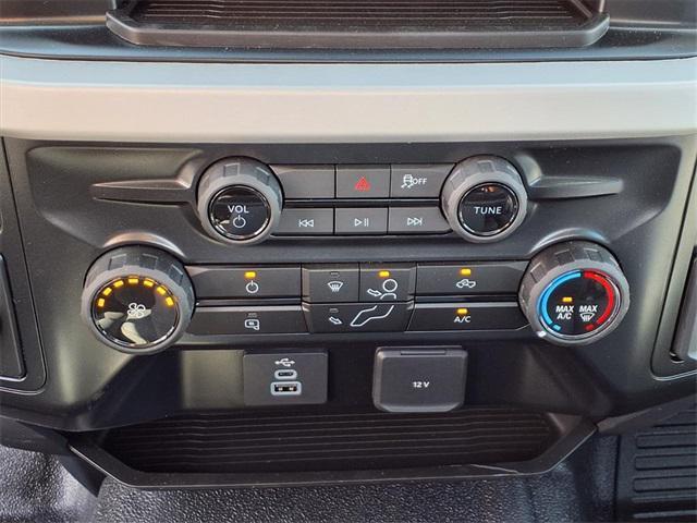 new 2026 Ford F-250 car, priced at $64,170