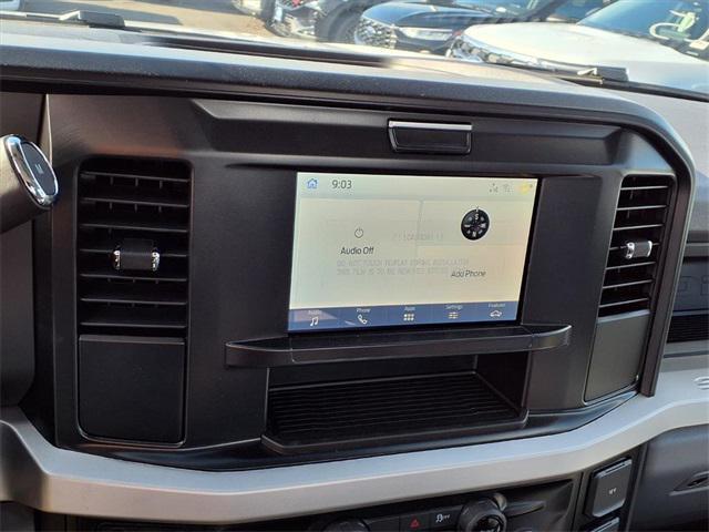 new 2026 Ford F-250 car, priced at $64,170