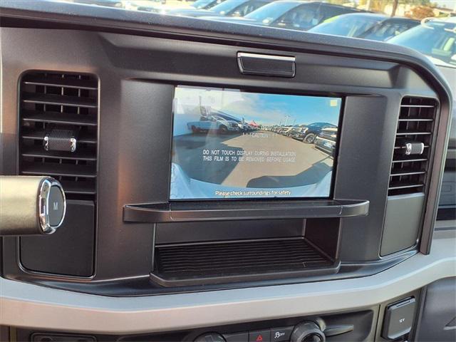 new 2026 Ford F-250 car, priced at $64,170