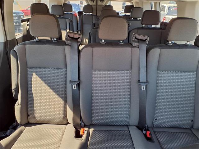 used 2023 Ford Transit-350 car, priced at $35,999