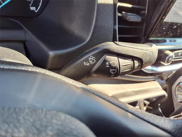 used 2023 Ford Transit-350 car, priced at $35,999