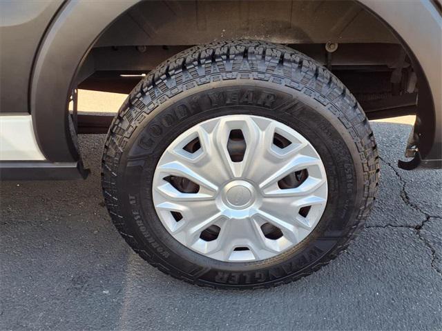used 2023 Ford Transit-350 car, priced at $35,999