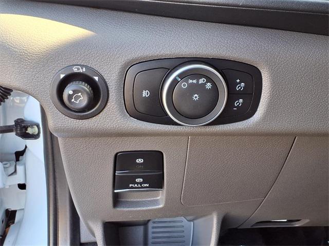 used 2023 Ford Transit-350 car, priced at $35,999