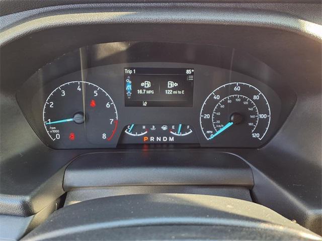 used 2023 Ford Transit-350 car, priced at $35,999