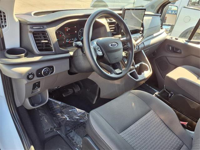 used 2023 Ford Transit-350 car, priced at $35,999