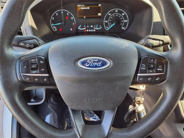 used 2023 Ford Transit-350 car, priced at $35,999
