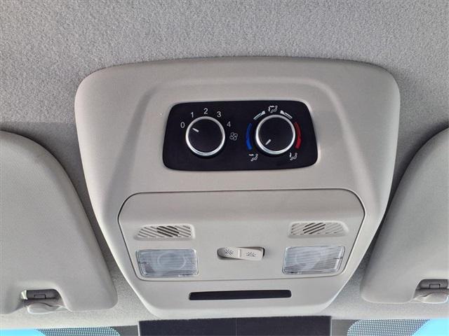 used 2023 Ford Transit-350 car, priced at $35,999