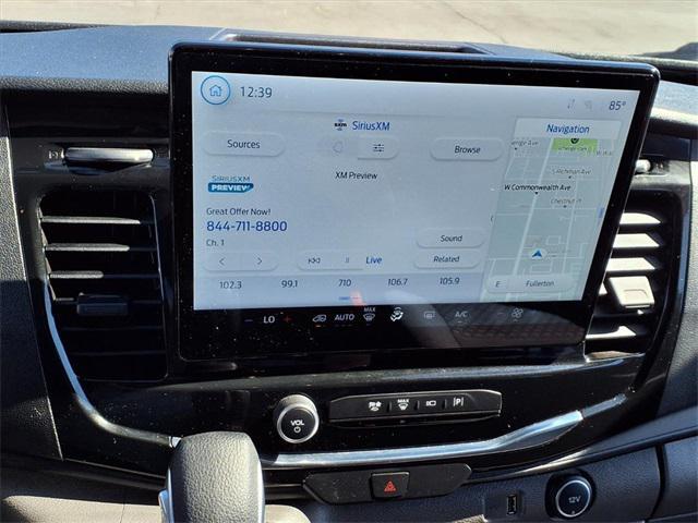 used 2023 Ford Transit-350 car, priced at $35,999