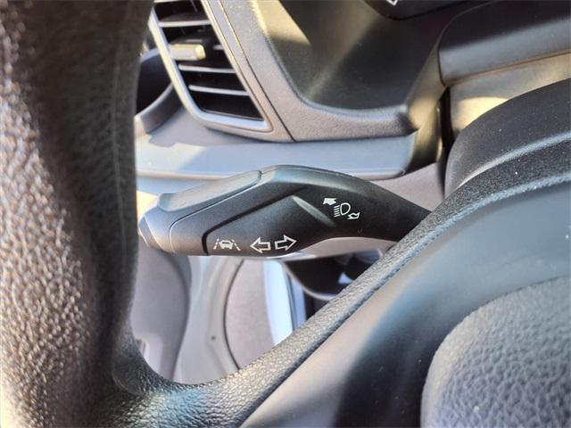 used 2023 Ford Transit-350 car, priced at $35,999