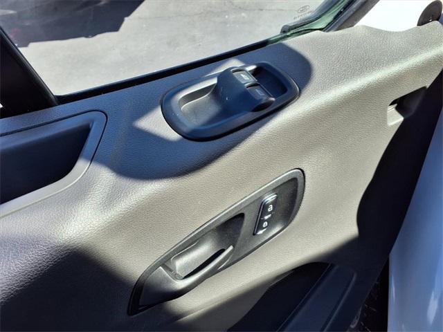 used 2023 Ford Transit-350 car, priced at $35,999
