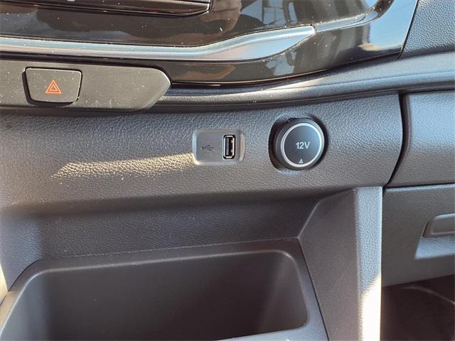 used 2023 Ford Transit-350 car, priced at $35,999