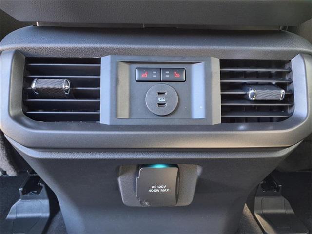 new 2025 Ford F-150 car, priced at $81,635