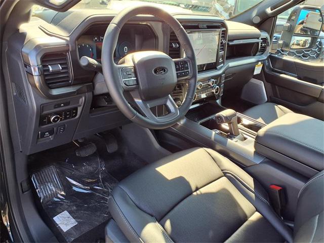 new 2025 Ford F-150 car, priced at $81,635