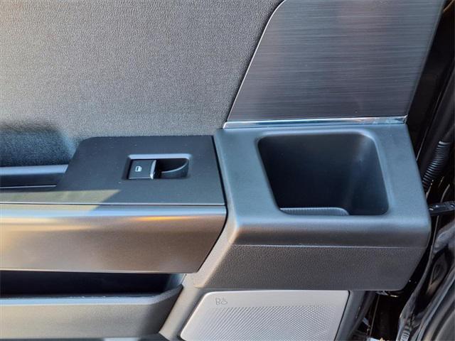 new 2025 Ford F-150 car, priced at $81,635