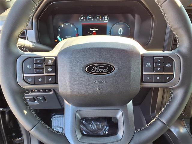 new 2025 Ford F-150 car, priced at $81,635