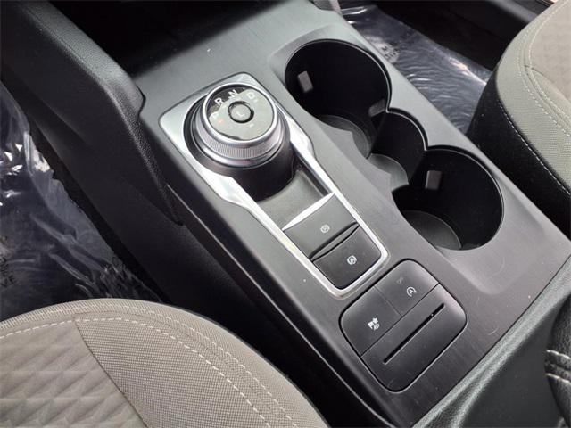 used 2022 Ford Escape car, priced at $22,478