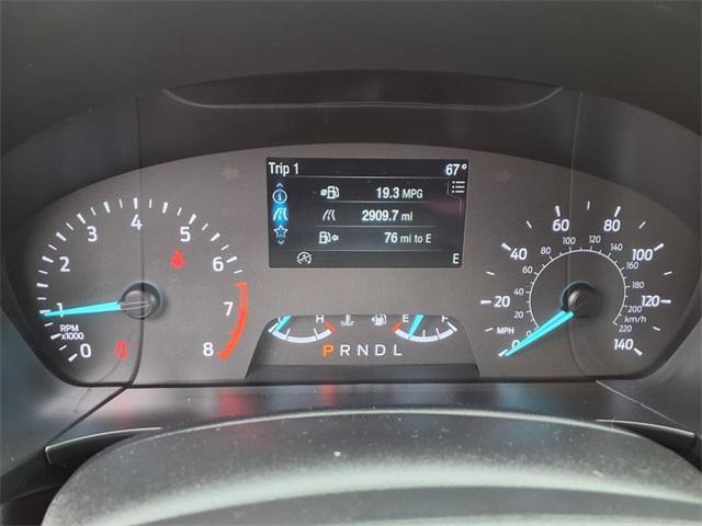 used 2022 Ford Escape car, priced at $22,478