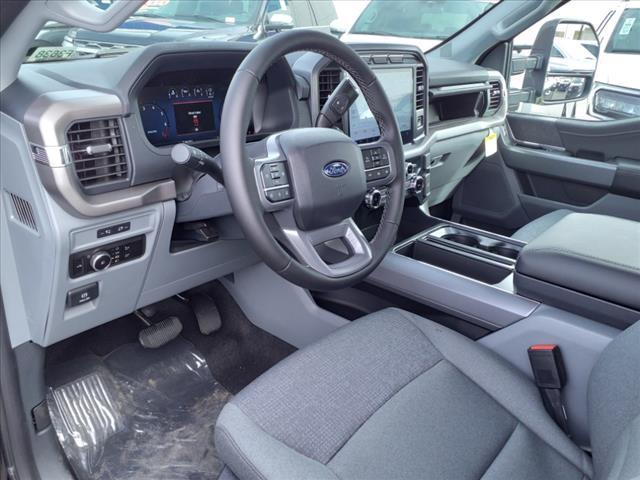 new 2024 Ford F-150 car, priced at $52,420