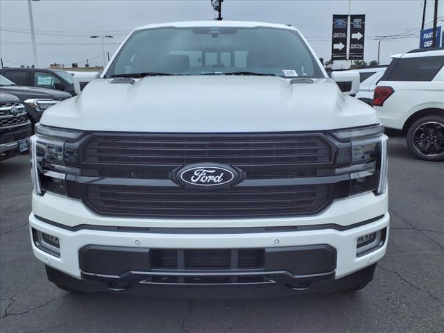 new 2024 Ford F-150 car, priced at $84,545