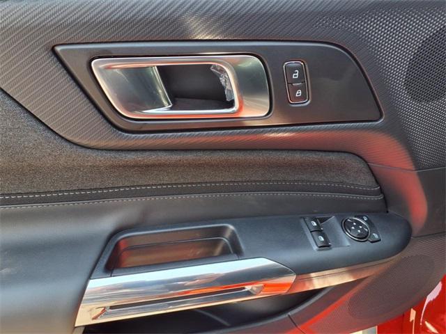 new 2025 Ford Mustang car, priced at $36,000