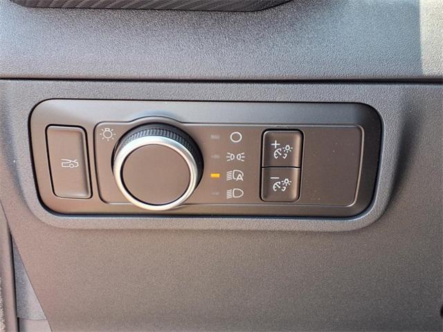 new 2025 Ford Mustang car, priced at $36,000