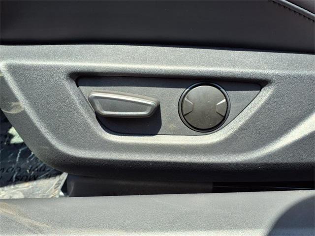 new 2025 Ford Mustang car, priced at $36,000