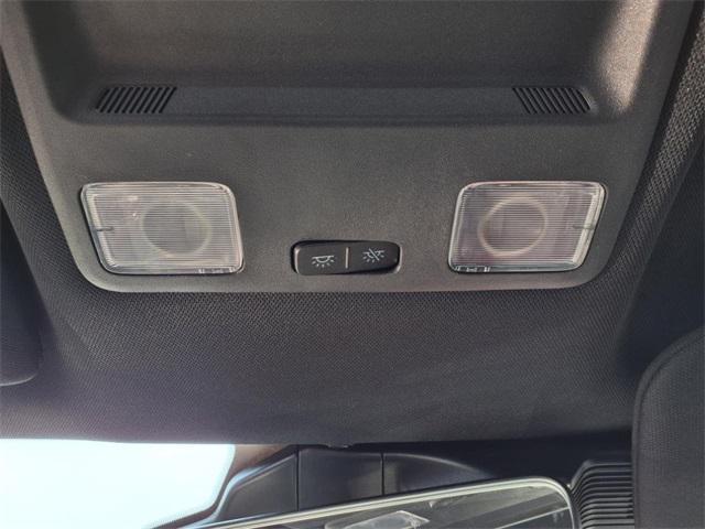 new 2025 Ford Mustang car, priced at $36,000