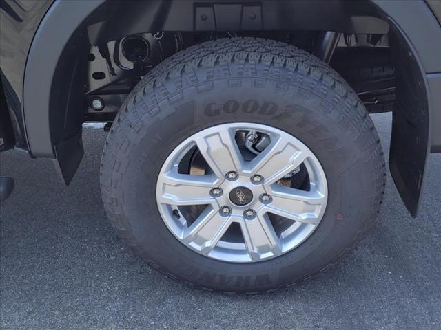 new 2024 Ford Ranger car, priced at $34,950