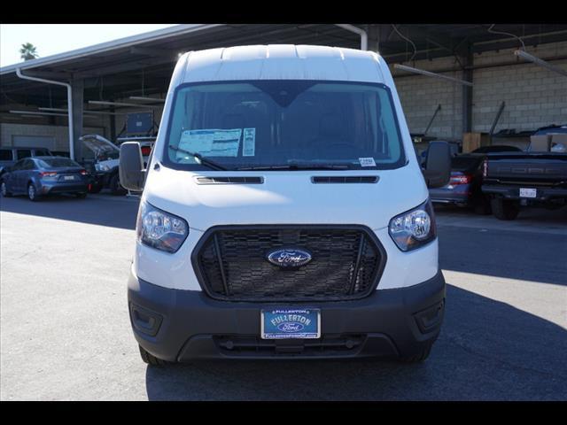 new 2024 Ford Transit-250 car, priced at $51,130