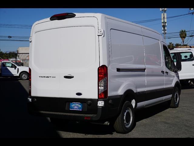 new 2024 Ford Transit-250 car, priced at $51,130