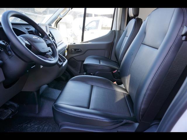 new 2024 Ford Transit-250 car, priced at $51,130