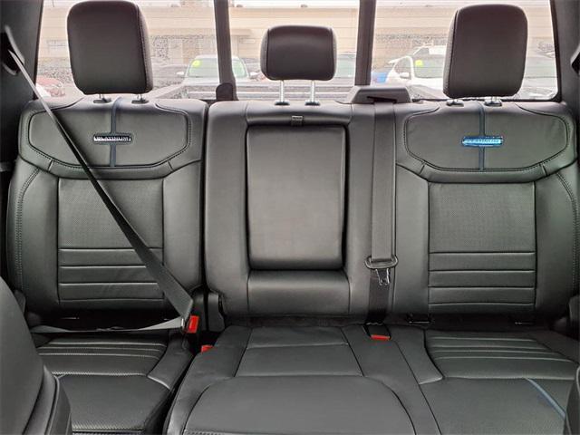 new 2026 Ford F-350 car, priced at $96,315