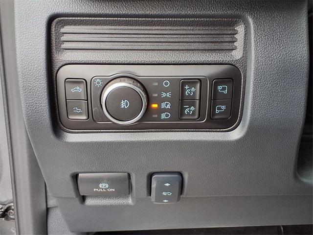 new 2026 Ford F-350 car, priced at $96,315