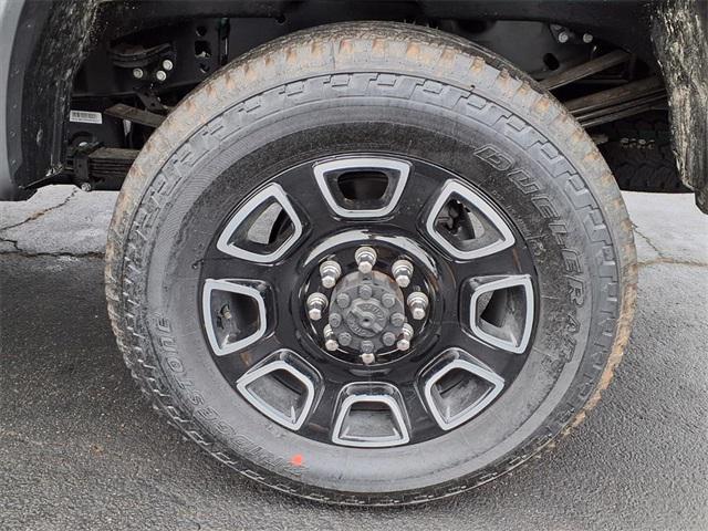 new 2026 Ford F-350 car, priced at $96,315