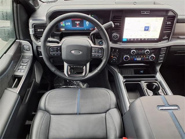 new 2026 Ford F-350 car, priced at $96,315