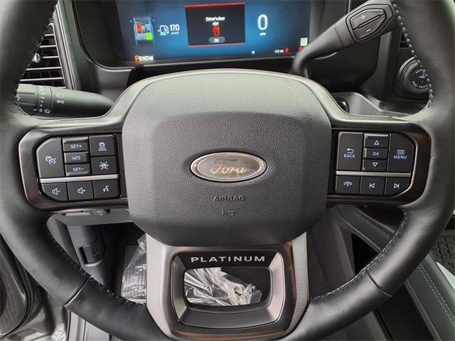 new 2026 Ford F-350 car, priced at $96,315