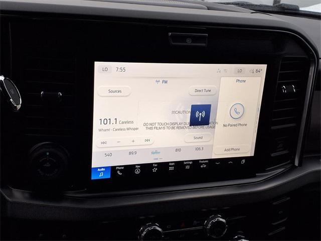 new 2026 Ford F-350 car, priced at $96,315